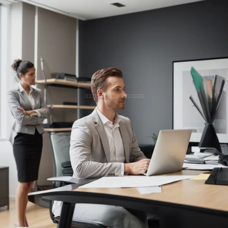 Unser Leistungsportfolio