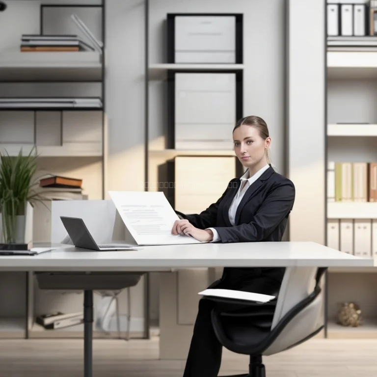 Vertragsprüfungen und -gestaltung