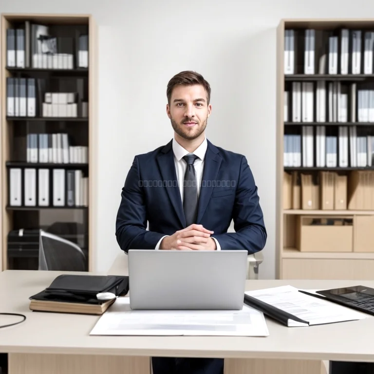 Rechtsberatung für Immobilienvermittler