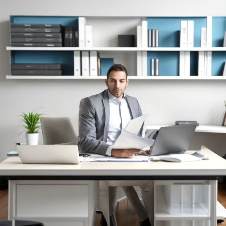 Risikomanagement bei Immobiliengeschäften